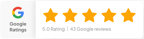 Google Ratings 5