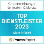 Top dienstleister 2023